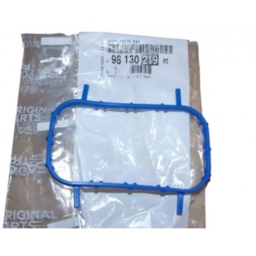 Joint Boitier Thermostat d'Eau Pour Peugeot 208 Opel Fiat Citroën 9813021980