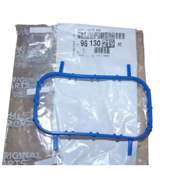 Joint Boitier Thermostat d'Eau Pour Peugeot 208 Opel Fiat Citroën 9813021980