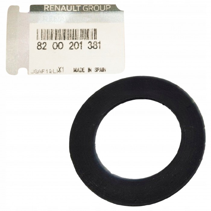 Joint Bouchon Remplissage Huile Boite de Vitesses Pour Renault Master II