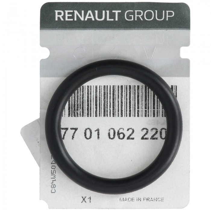 Joint Bouchon Remplissage Huile Pour Renault Master III