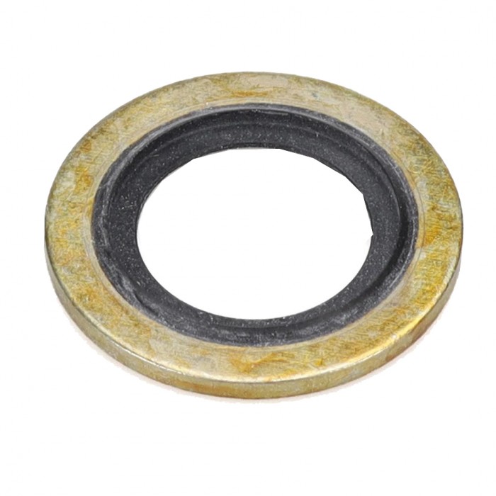 Joint Bouchon de Vidange Pour Opel Fiat Citroën DS 3553055, 93198297, 4434243