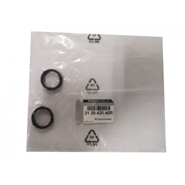 2 Joints d'étanchéité Radiateur d'Huile Pour Renault Espace V Fiat Nissan
