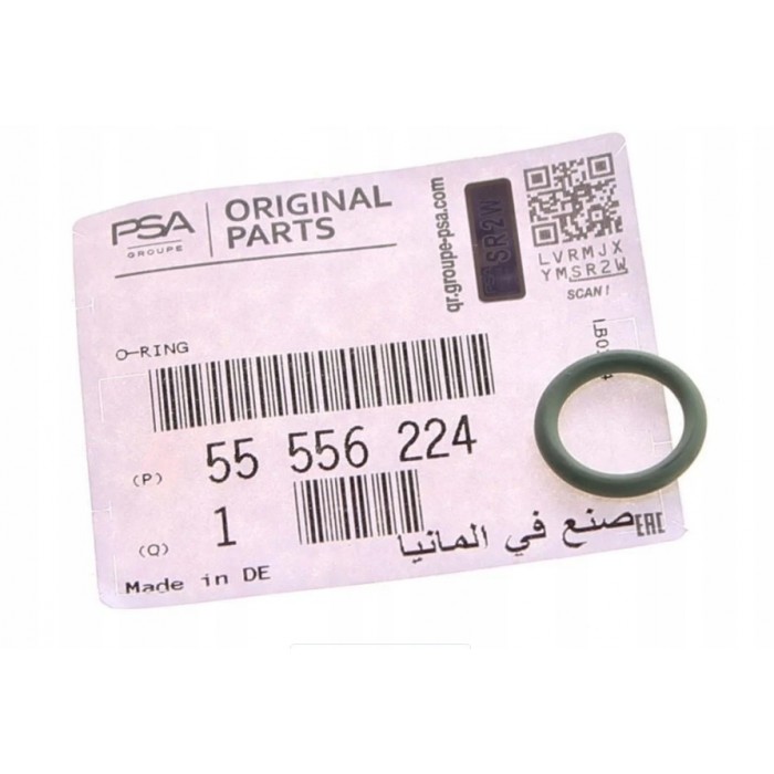 Joint de Jauge Niveau d'Huile Pour Renault Master II Megane VW Polo Audi BMW