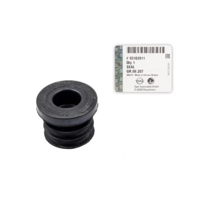 Joint de Jauge Niveau d'Huile Pour Opel Vectra C