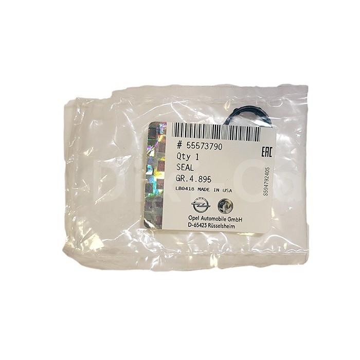 Joint de Pompe à Huile Pour Opel Astra J K Insignia A B Meriva Mokka Zafira