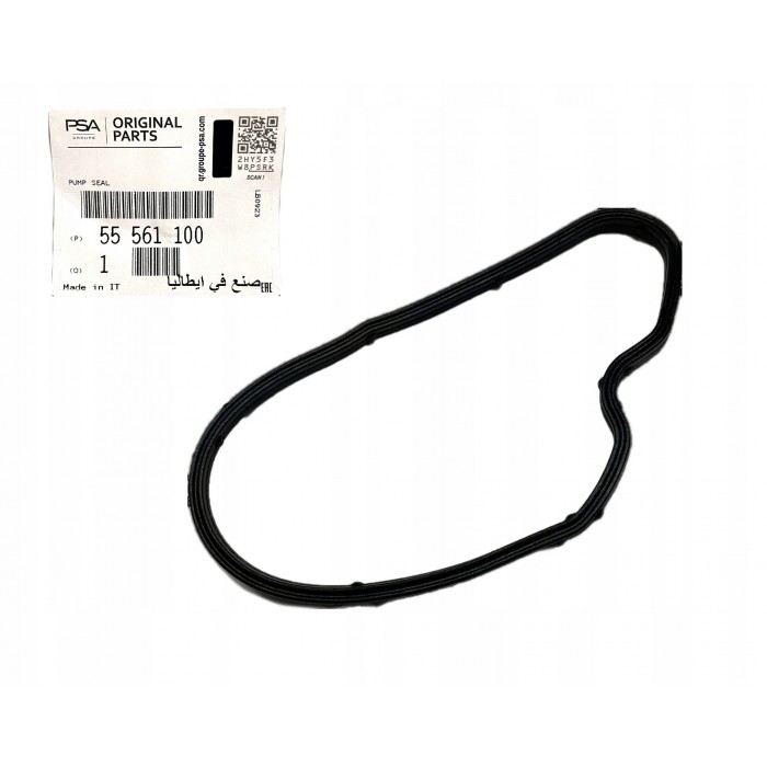 Joint de Pompe à Vide Freinage Pour Opel Cadillac Saab Vauxhall Insignia A