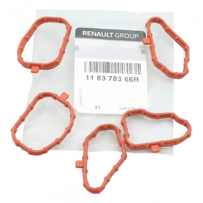 Joint Couvercle de Culasse Pour Renault Mercedes-Benz Opel Nissan 118378366R