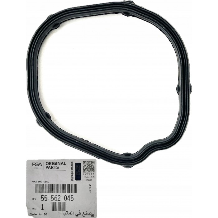 Joint Boitier Thermostat d'Eau Pour Opel Adam Chevrolet Aveo Cruze Volt Vauxhall