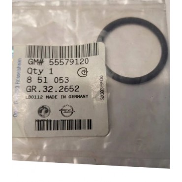 Joint de Vanne EGR Pour Peugeot Renault Megane I VW Bora Passat Polo Opel Combo