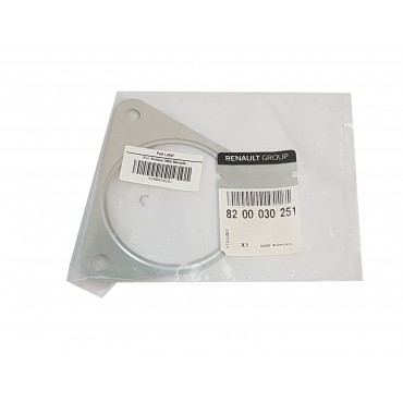 Joint de Tuyau d'échappement Pour Renault Clio III Espace IV 8200030251