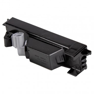 Lampe Feu de Plaque LED Pour Peugeot 108 Citroën C1