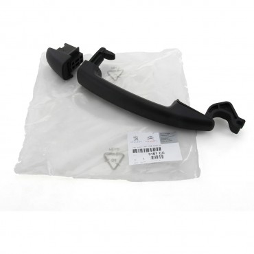 Poignée de Porte Avant Droite Pour Citroën Berlingo C3 9101CR, 9101FG, 9101GP