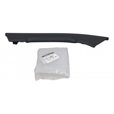 Poignée de Porte Intérieure Avant Droite Pour Renault Opel Movano B Nissan