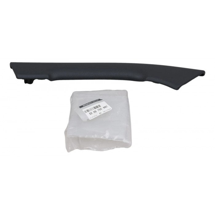 Poignée de Porte Intérieure Avant Droite Pour Renault Opel Movano B Nissan