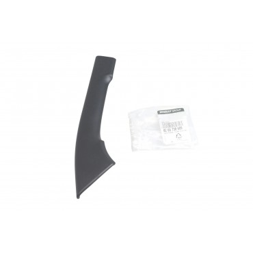 Poignée de Porte Intérieure Avant Gauche Pour Renault Opel Movano B Nissan