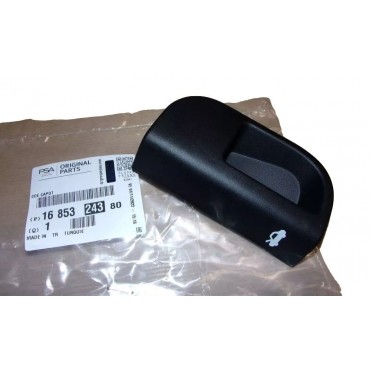 Tirette Poignée de Capot Moteur Pour Peugeot Opel Fiat Doblo Fiorino Citroën