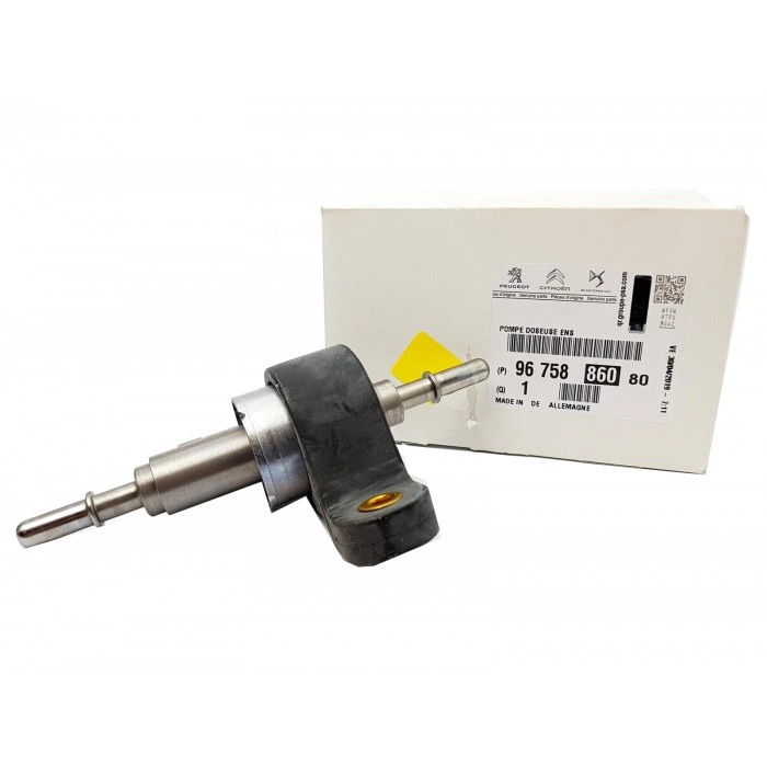 Pompe Doseuse Carburant Pour Peugeot Boxer Citroën Jumper