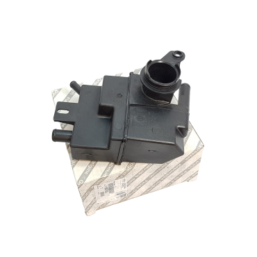 Séparateur d'Huile Pour Peugeot Boxer Citroën Jumper