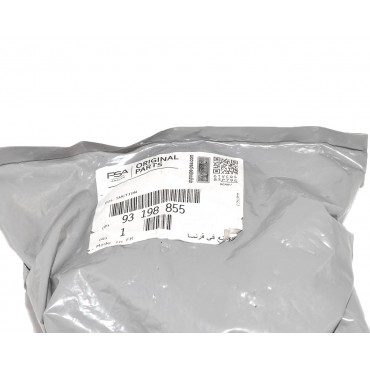 Crépine de Pompe à Huile Pour Renault Trafic II