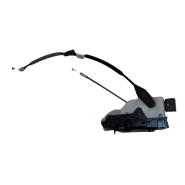 Serrure de Porte Avant Gauche Pour Citroën DS5