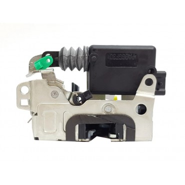 Serrure de Porte Avant Gauche Pour Dacia Duster Logan Sandero