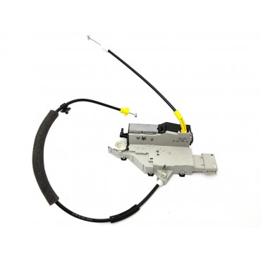 Serrure de Porte Avant Gauche Pour Citroën Jumpy