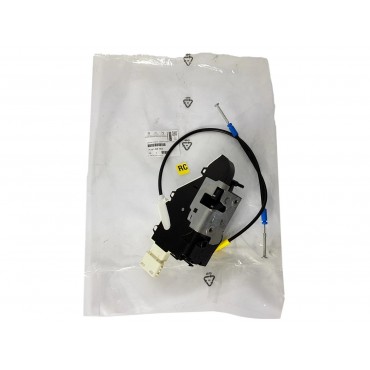 Serrure de Porte Arrière Pour Citroën Jumpy