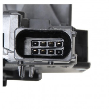 Serrure de Porte Arrière Pour Peugeot Fiat Ducato Citroën 1633561880, 871994