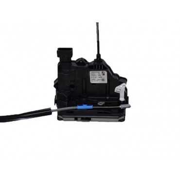 Serrure de Porte Arrière Droite Pour Fiat Ducato Citroën Jumper