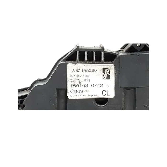 Serrure de Porte Avant Gauche Pour Peugeot Boxer Fiat Ducato Citroën Jumper