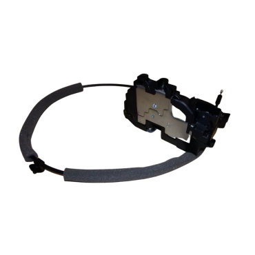 Serrure de Porte Latérale Gauche Pour Renault Kangoo