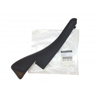 Cache Bas de Pare Brise Gauche Vertical Pour Renault Opel Movano B Nissan NV400