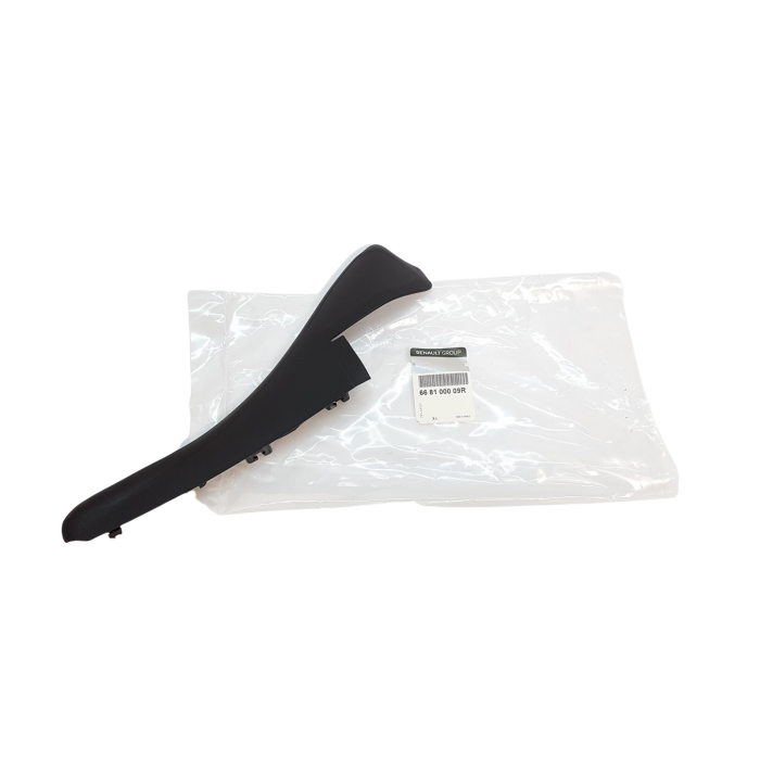 Cache Bas de Pare Brise Gauche Droit Pour Renault Opel Movano B Nissan NV400