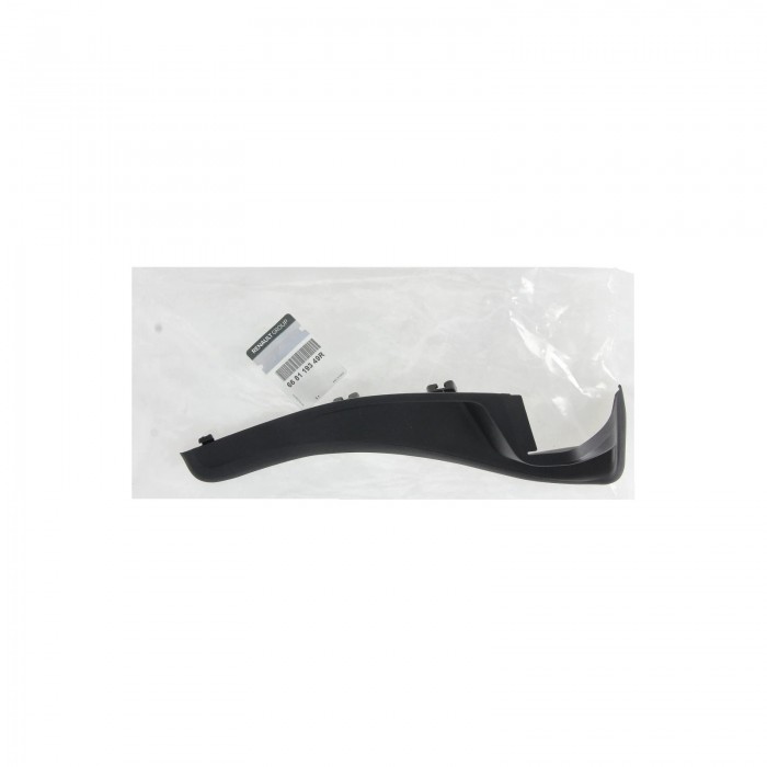 Cache Bas de Pare Brise Gauche Vertical Pour Renault Master III IV