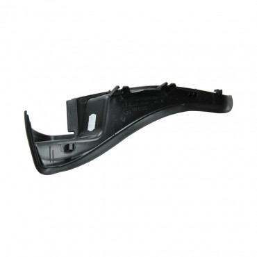 Cache Bas de Pare Brise Gauche Vertical Pour Renault Master III IV