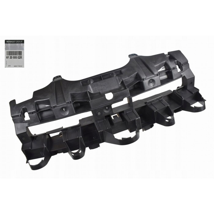 Renfort de Pare Choc Avant Pour Renault Laguna III