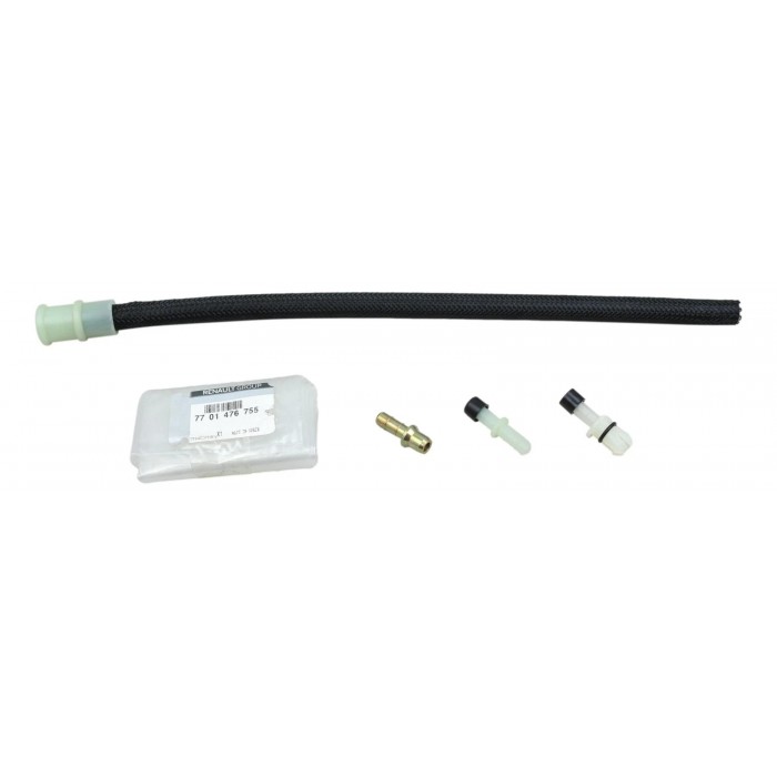 Durite Purge de Transmission Pour Renault Laguna III