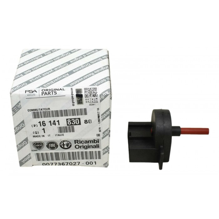 Interrupteur Commande Ventilateur Pour Peugeot Boxer Fiat Ducato Citroën Jumper