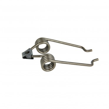 Ressort Pour Citroën DS4