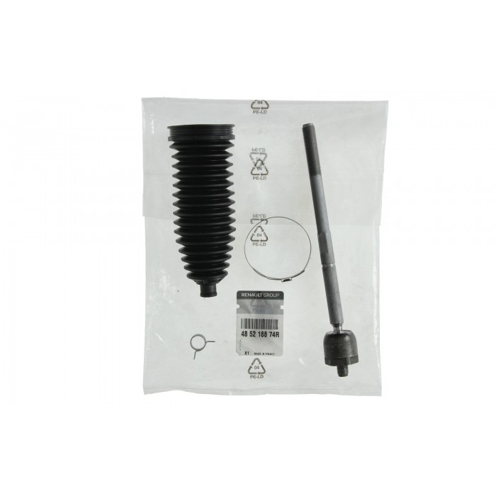 Rotule Axiale Pour Renault Arkana Captur Nissan Juke