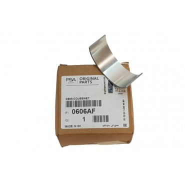 1 Coussinet de Bielle Vilebrequin Pour Opel Citroën Berlingo C3 C4 DS Vauxhall