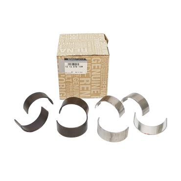 8 Coussinets de Bielle Vilebrequin Pour Renault Espace V Mercedes-Benz Opel Fiat