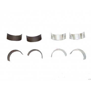 8 Coussinets de Bielle Vilebrequin Pour Renault Espace V Mercedes-Benz Opel Fiat