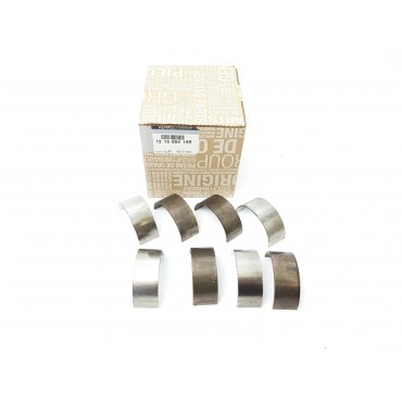 8 Coussinets de Bielle Vilebrequin Pour Renault Espace V Mercedes-Benz Opel Fiat