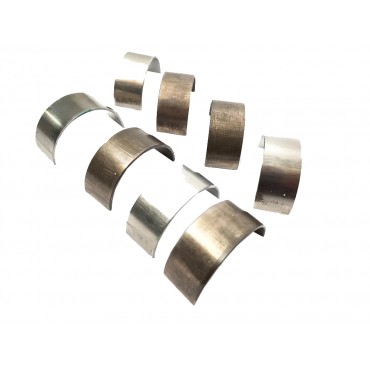 8 Coussinets de Bielle Vilebrequin Pour Renault Espace V Mercedes-Benz Opel Fiat