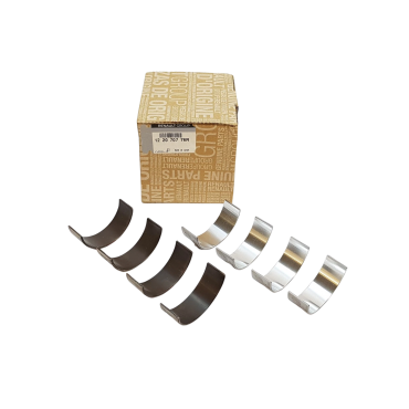 8 Coussinets de Bielle Vilebrequin Pour Renault Opel Movano B Nissan Vauxhall