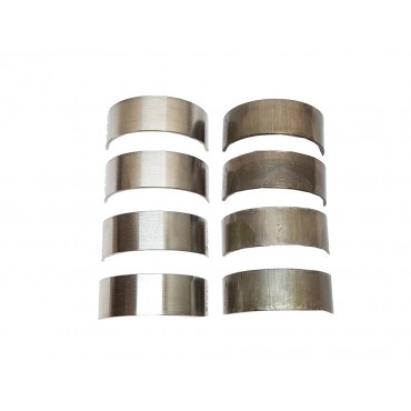 8 Coussinets de Bielle Vilebrequin Pour Renault Opel Movano B Nissan Vauxhall