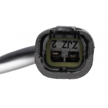 Amortisseur Avant Pour Maserati Ghibli III Quattroporte VI 670007140