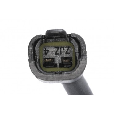 Amortisseur Avant Pour Maserati Quattroporte V 226147 248255