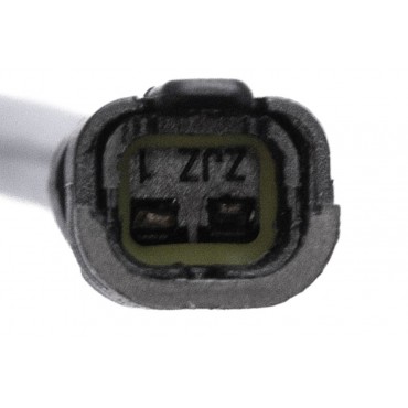 Amortisseur Arrière Pour Maserati Quattroporte V 226149 248256